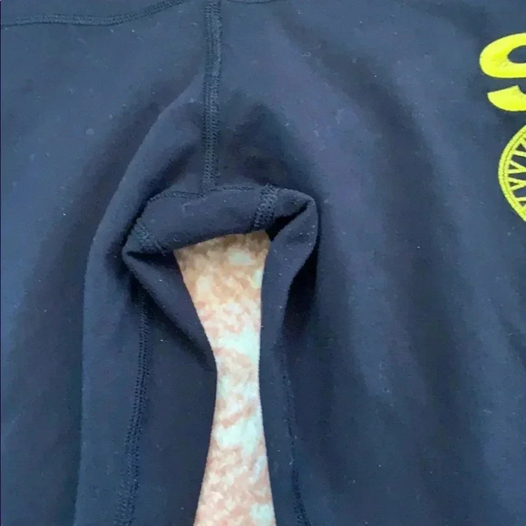 Lululemon wonder under soulcycle crop - Picture 3 of 10